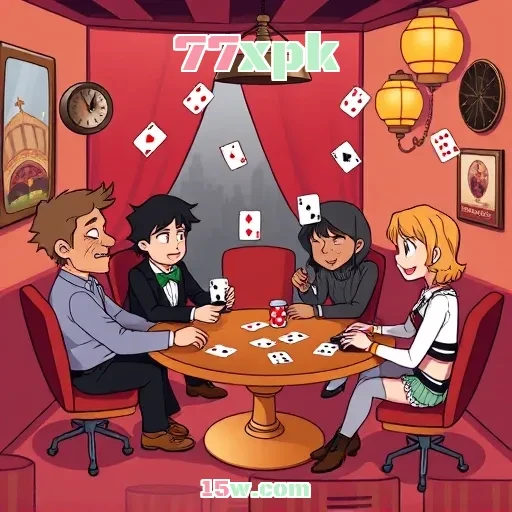 77xpk: Os Segredos dos Bônus Que Você Precisa Conhecer