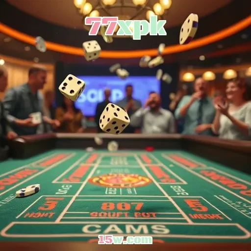 77xpk: A Experiência de Login Que Encanta Jogadores Brasileiros