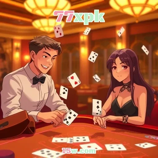 77xpk Segurança: Proteja-se enquanto joga e divirta-se online!